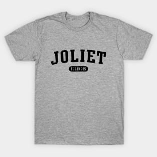 Joliet, IL T-Shirt